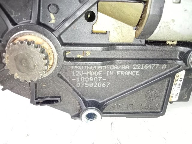 RENAULT 2216477A в наличии Ужгород