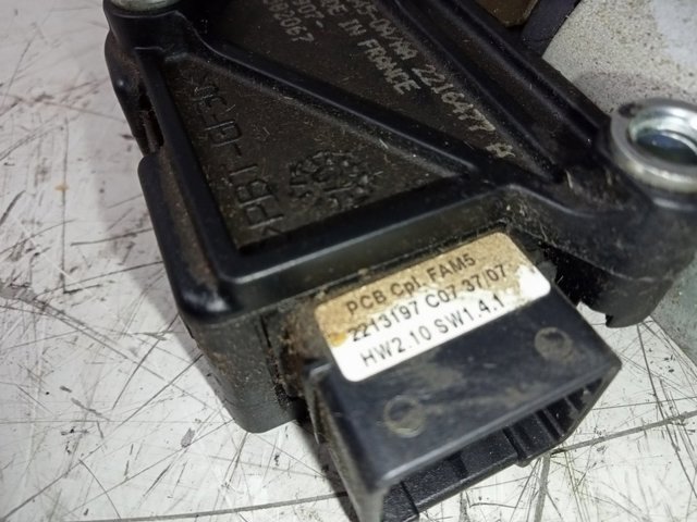 2216477A RENAULT купить в Павлоград