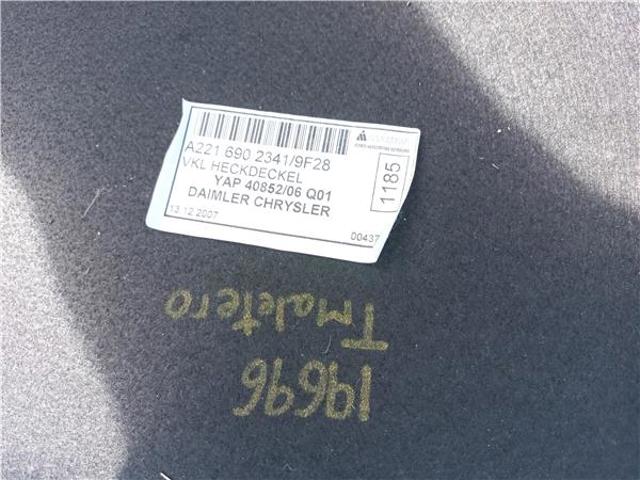 MERCEDES 2216902341 в наличии Кривой Рог