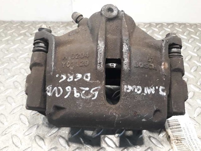 2218025 FORD Суппорт тормозной передний правый купить в Тернополь