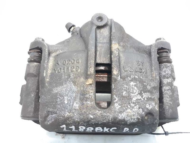 2218025 FORD Суппорт тормозной передний правый купить в Львов