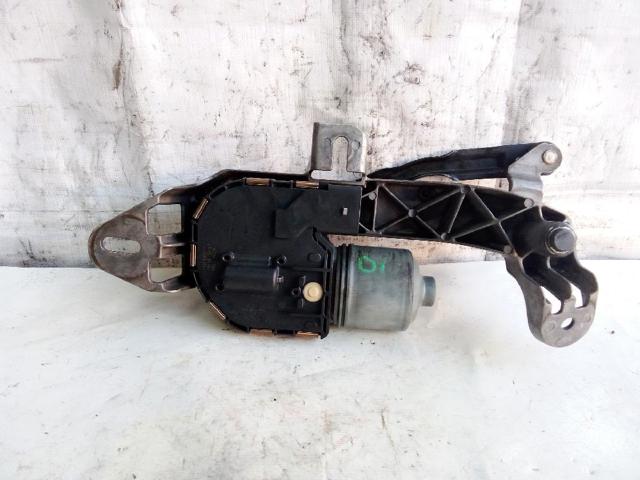 2218201942 MERCEDES Мотор стеклоочистителя лобового стекла левый купить в Каменское