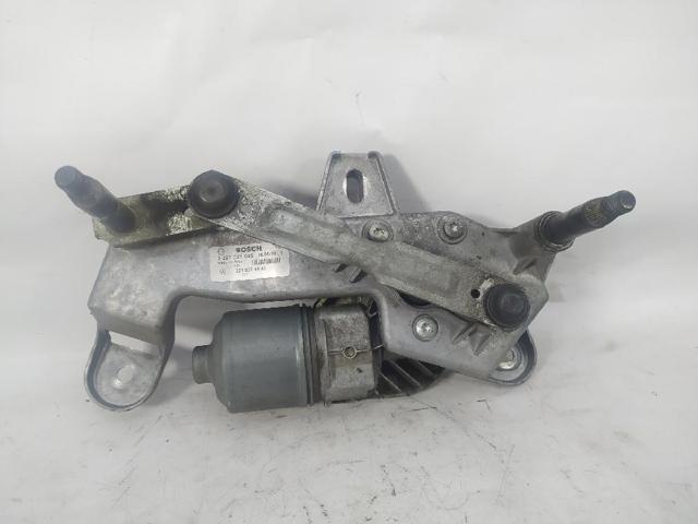 A2218204442 MERCEDES Мотор стеклоочистителя лобового стекла правый купить в Харьков