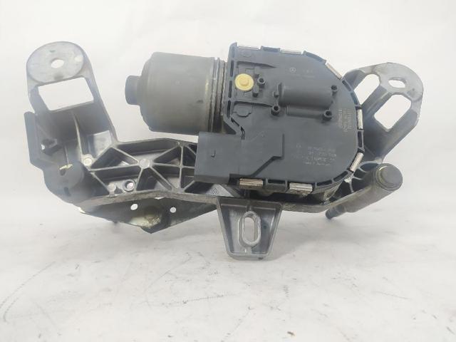 A2218204442 MERCEDES Мотор стеклоочистителя лобового стекла правый купить в Одесса
