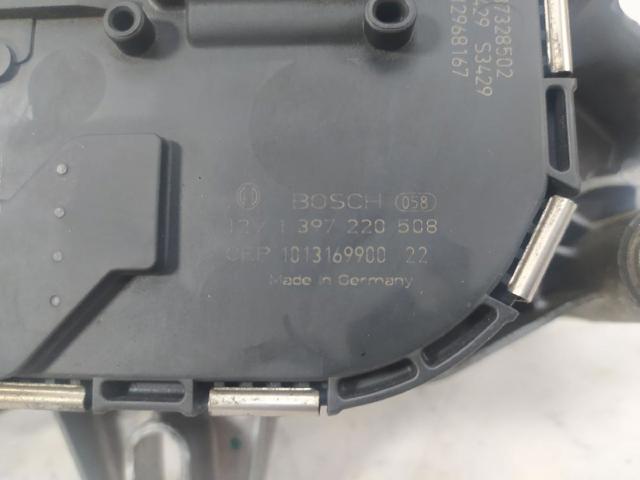MERCEDES 2218204442 Мотор стеклоочистителя лобового стекла правый в наличии Житомир