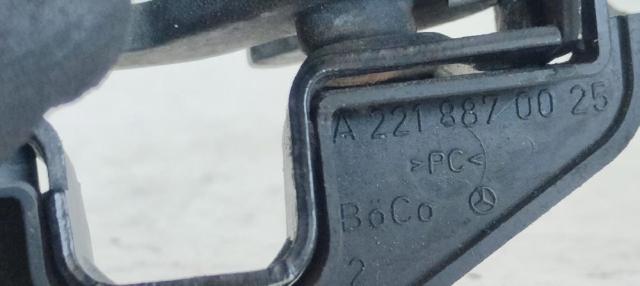 MERCEDES 2218210051 в наличии Днепр
