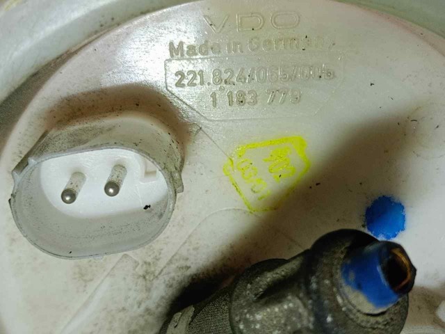 221824065005 BMW купить в Львов