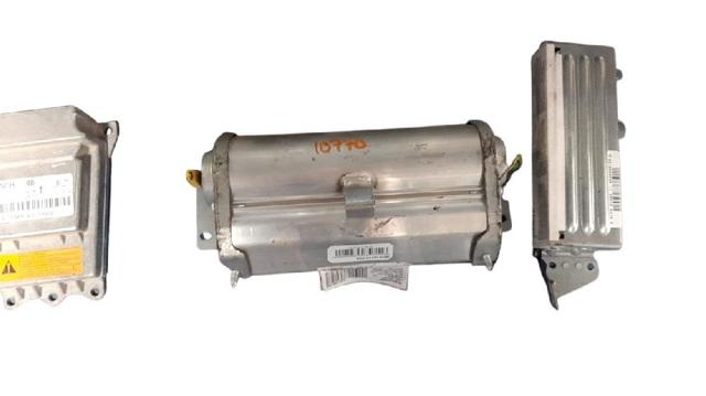22186005029E38 MERCEDES Подушка безопасности водителя купить в Винница