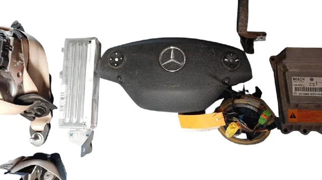 MERCEDES 22186005029E38 Подушка безопасности (AIRBAG) водительская в наличии Каменское