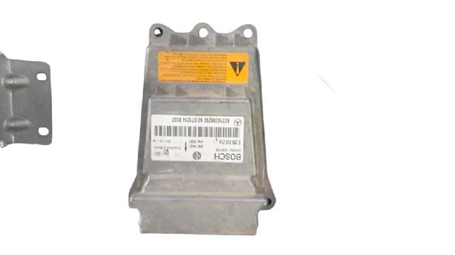 MERCEDES 22186005029E38 Подушка безопасности (AIRBAG) водительская в наличии Киев
