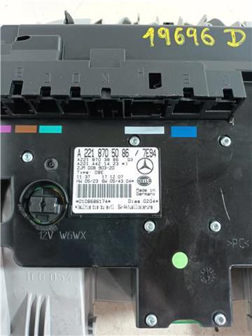 MERCEDES A2218705086 в наличии Житомир