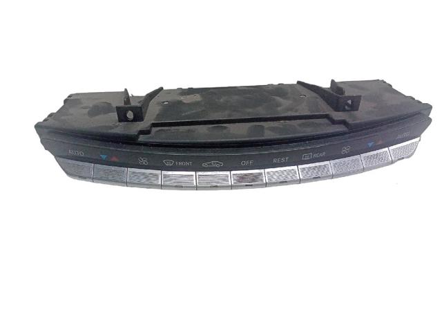MERCEDES 2218709810 Блок кнопок центральной консоли в наличии Украина