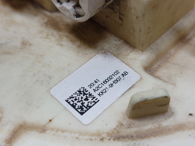 FORD 2218778 Бензонасос в наличии Хмельницкий