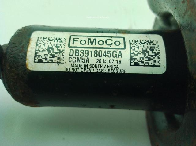 2218993 FORD Амортизатор передний купить в Каменское