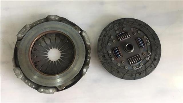 22200PLL005 HONDA Диск сцепления купить в Николаев