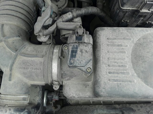 Medidor de fluxo para Toyota Avensis Sedan 1.6 vvt-i (zzt250_) 3zz-fe 222040D020