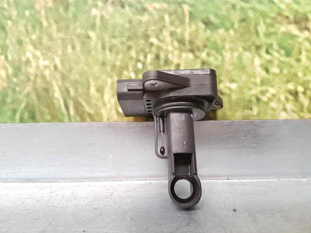 Sensor de fluxo (consumo) de ar, medidor de consumo M.A.F. - (Mass Airflow) 222040J010 TOYOTA