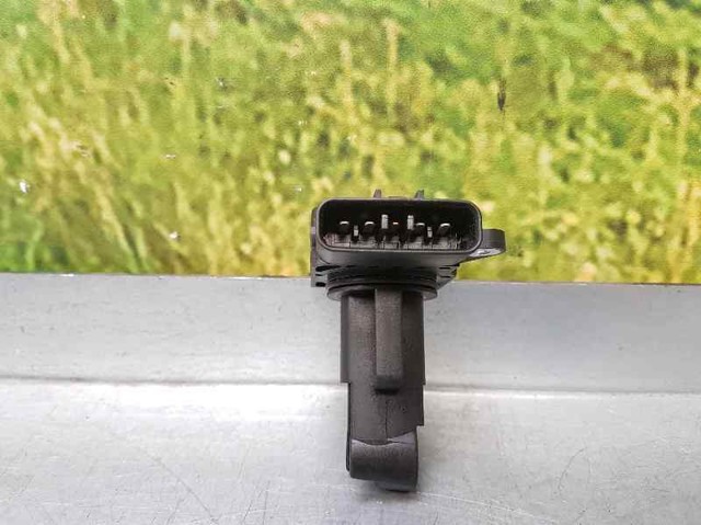Sensor de fluxo (consumo) de ar, medidor de consumo M.A.F. - (Mass Airflow) 222040J010 TOYOTA