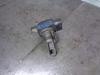 Sensor de fluxo (consumo) de ar, medidor de consumo M.A.F. - (Mass Airflow) 222040N010 TOYOTA