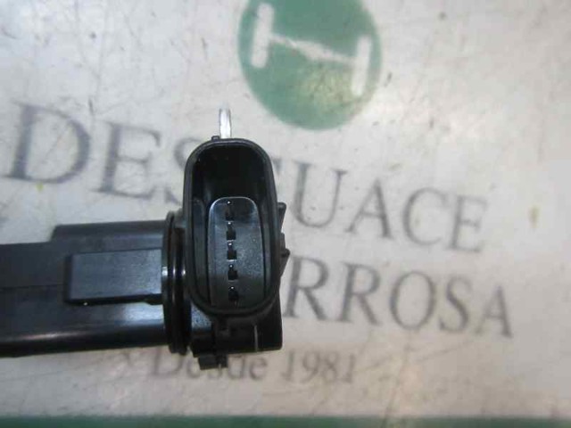 222040T040 TOYOTA Датчик потока (расхода) воздуха, расходомер M.A.F. - (Mass Airflow) купить в Николаев