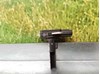 Sensor de fluxo (consumo) de ar, medidor de consumo M.A.F. - (Mass Airflow) 222040V020 TOYOTA