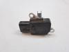 Sensor de fluxo (consumo) de ar, medidor de consumo M.A.F. - (Mass Airflow) 222040V020 TOYOTA