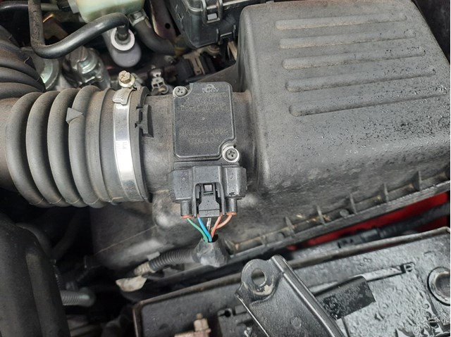 Medidor de fluxo para Toyota Corolla 1.4 D (nde120_) 1CD-FTV 2220427010