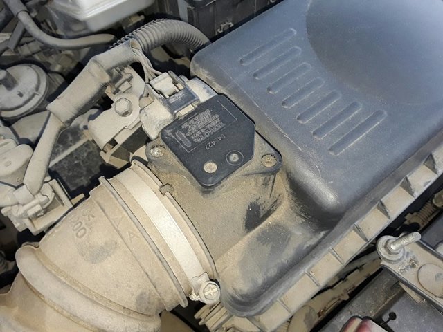 Medidor de vazão para Toyota Corolla 2.0 D-4D (cde120r_, cde120l_) 1cdftv 2220427010