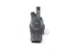 Sensor de fluxo (consumo) de ar, medidor de consumo M.A.F. - (Mass Airflow) 2220430020 TOYOTA