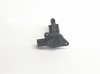 Sensor de fluxo (consumo) de ar, medidor de consumo M.A.F. - (Mass Airflow) 2220430030 TOYOTA