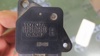 Sensor de fluxo (consumo) de ar, medidor de consumo M.A.F. - (Mass Airflow) 2220433010 TOYOTA