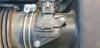 Sensor de fluxo (consumo) de ar, medidor de consumo M.A.F. - (Mass Airflow) 2220475040 TOYOTA