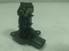 Sensor de fluxo (consumo) de ar, medidor de consumo M.A.F. - (Mass Airflow) 2220475040 TOYOTA
