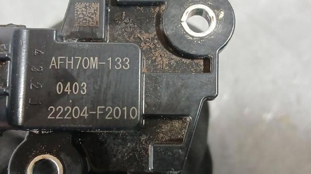 22204F2010 TOYOTA купить в Харьков