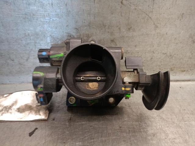 222100Q010 TOYOTA Дроссельная заслонка купить в Кривой Рог