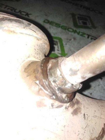 22219283 Датчик оксидов азота NOX купить Ровно