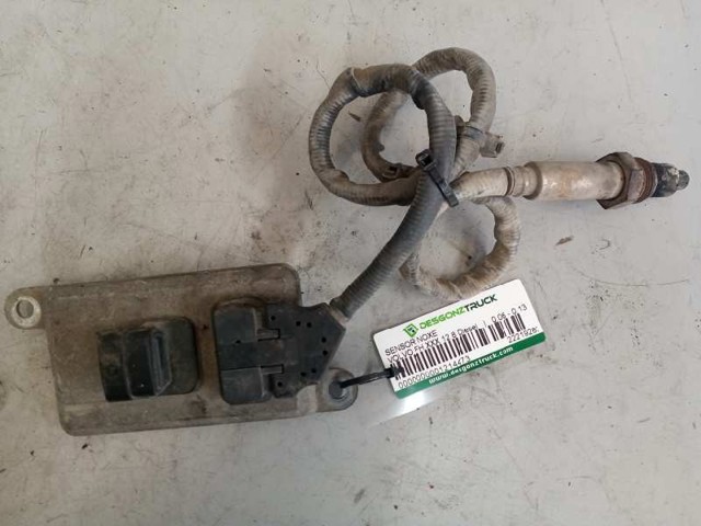 22219283 VOLVO Датчик оксидов азота NOX купить в Ужгород