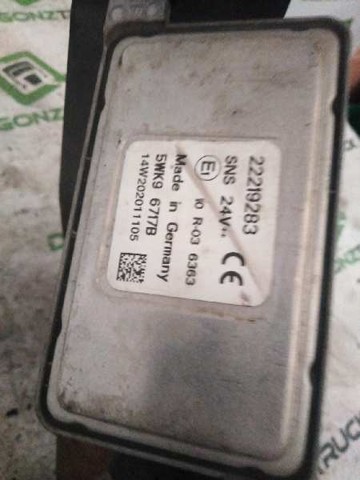 VOLVO 22219283 Датчик оксидов азота NOX в наличии Киев