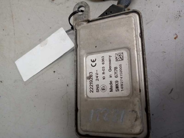 22219283 Датчик оксидов азота NOX купить Львов