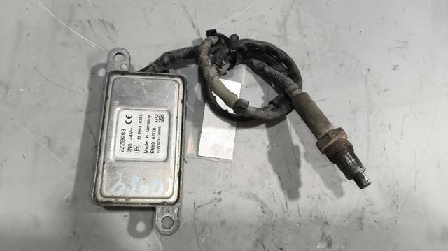 VOLVO 22219283 Датчик оксидов азота NOX в наличии Ужгород