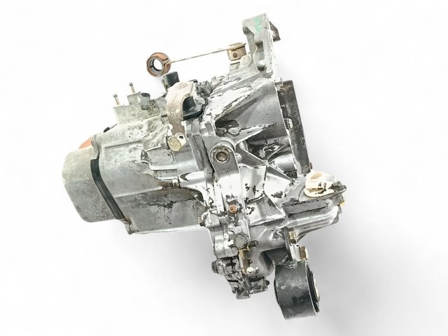 2222A5 PEUGEOT КПП в сборе (механическая коробка передач) купить в Запорожье