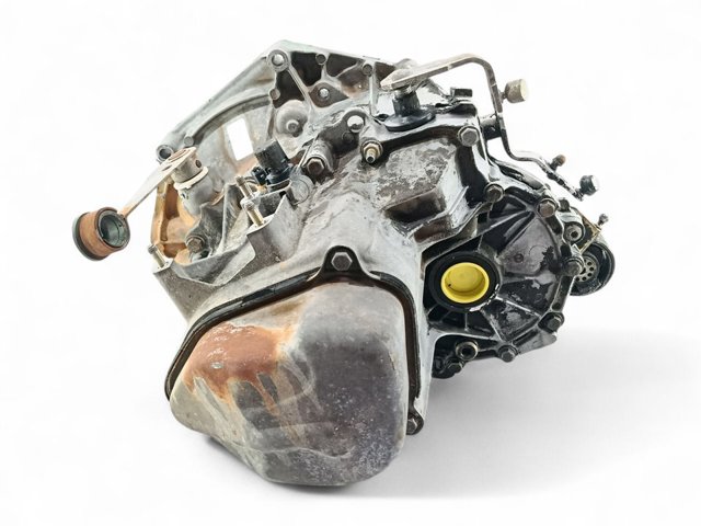 PEUGEOT 2222A5 КПП в сборе (механическая коробка передач) в наличии Сумы
