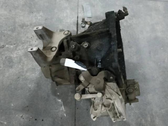 2222JW PEUGEOT КПП в сборе (механическая коробка передач) купить в Днепр