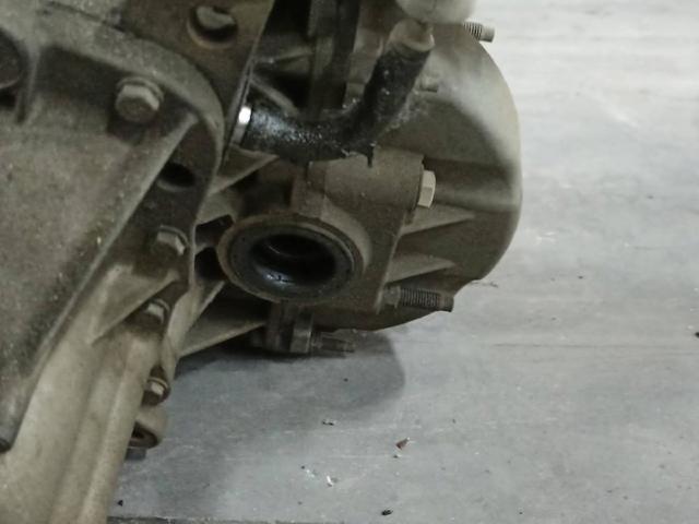 2222JW PEUGEOT КПП купить в Ужгород
