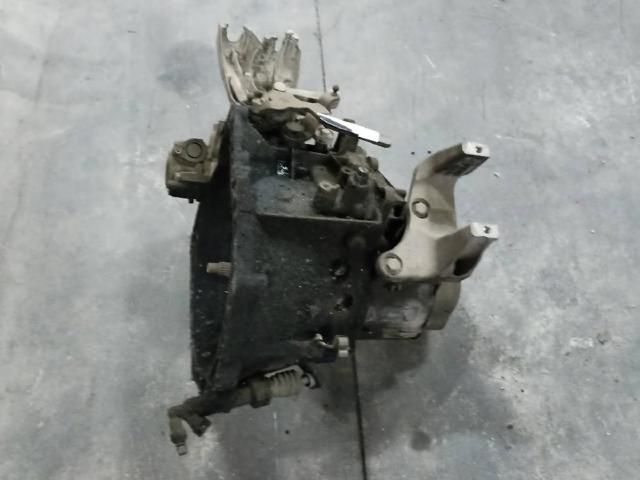 PEUGEOT 2222JW КПП в сборе (механическая коробка передач) в наличии Житомир