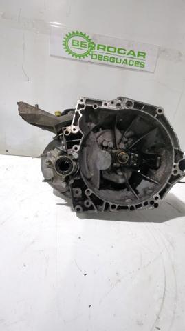 PEUGEOT 2222JW КПП в наличии Николаев
