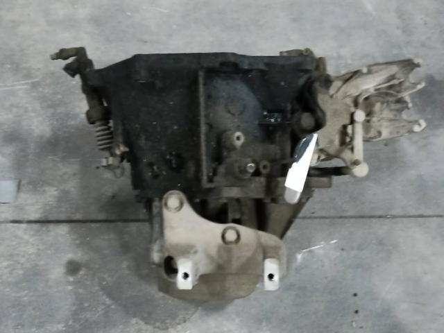 PEUGEOT 2222JW КПП в наличии Черкассы