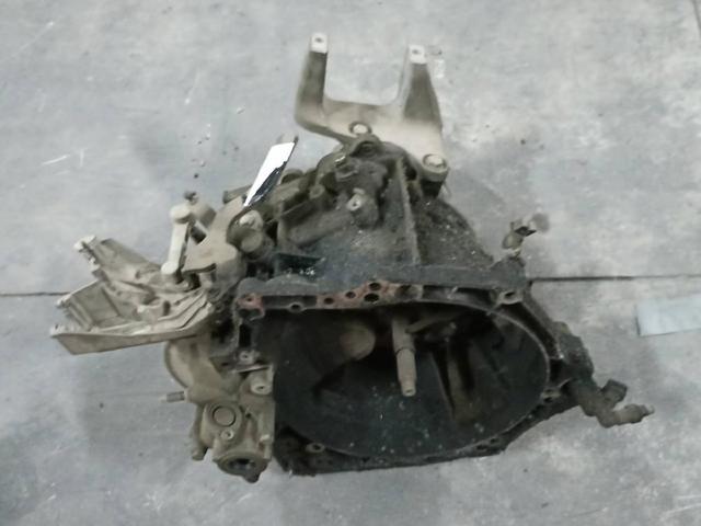 2222JW PEUGEOT КПП купить в Ужгород