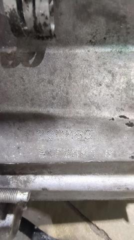 2222JW PEUGEOT КПП купить в Павлоград