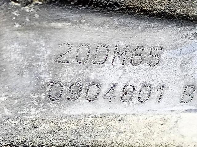2222JW PEUGEOT КПП в сборе (механическая коробка передач) купить в Тернополь